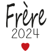frère - futur frère 2024