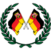 laggen Rhineland Palatinate laurel wreath