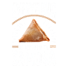 Everything is better with samosa