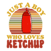 Ketchup Tomato ketchup