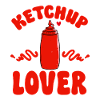 Ketchup Tomato ketchup