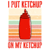 Ketchup Tomato ketchup