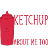 Ketchup Tomato ketchup
