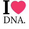 DNA I Love