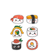 Sushi