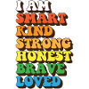 Daily Affirmation Uplifting Quotes Positive