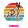 Deutscher Schäferhund GRAND-PÈRE BERGER ALLEMAND