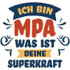 Ich bin MPA