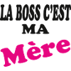 Maman la meilleure