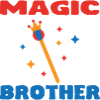 MAGIC BROTHER