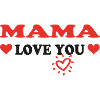MAMA love you 52904