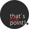 that ́s the point