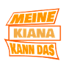 Kiana Kiana