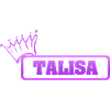 Sister Talisa