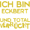Gift for Eckbert