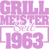 Barbecue 1963