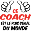 BESTER COACH