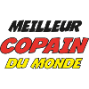 MEILLEUR COPAIN DU MONDE