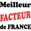 Meilleur FACTEUR de france
