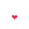 Sibling Heart T-Shirt