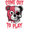 Come Out To Play