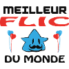 MEILLEUR FLIC DU MONDE