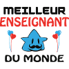 MEILLEUR ENSEIGNANT DU MONDE