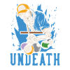 Billiards Undeath