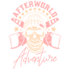 Carpenter Carpenter Carpenter Skull