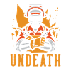 Welder Locksmith Undeath