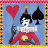 Mime Clown Boy