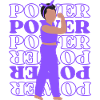 Girl Power