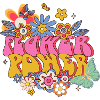 Flower Power