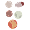 Solar System Universe