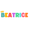 Beatrice! Personnalisable