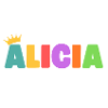 Alicia! Customizable