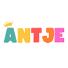 Antje! Customizable
