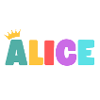 Alice! Customizable