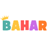 Bahar! Customizable