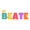 Beate! Customizable