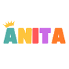 Anita! Customizable