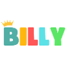 Billy! Customizable