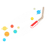 Universe Solar System