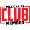 Millionaire Club Member 36