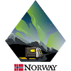 CAMPERING ACROSS NORWAY