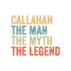 Callahan l’homme le mythe