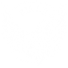 Winged Biker Circle Logo