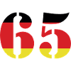 65 Number Jersey Germany