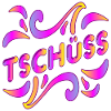 ABSCHIED TSCHÜSS