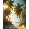 Summer Beach